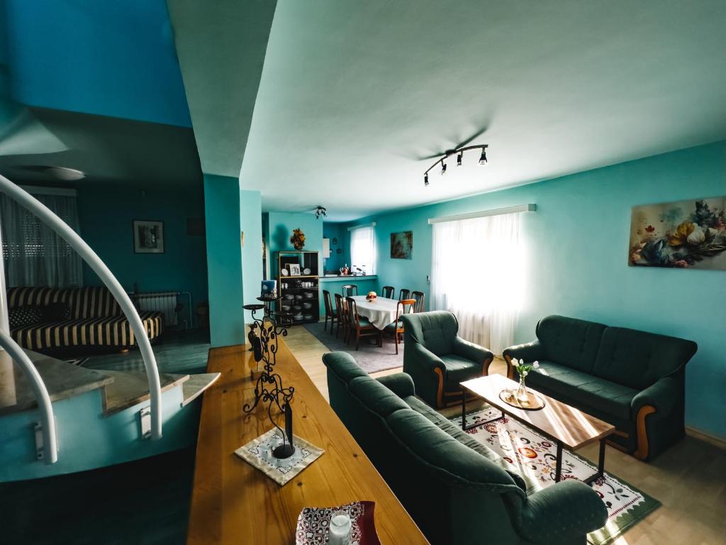 Villa Draga - 5