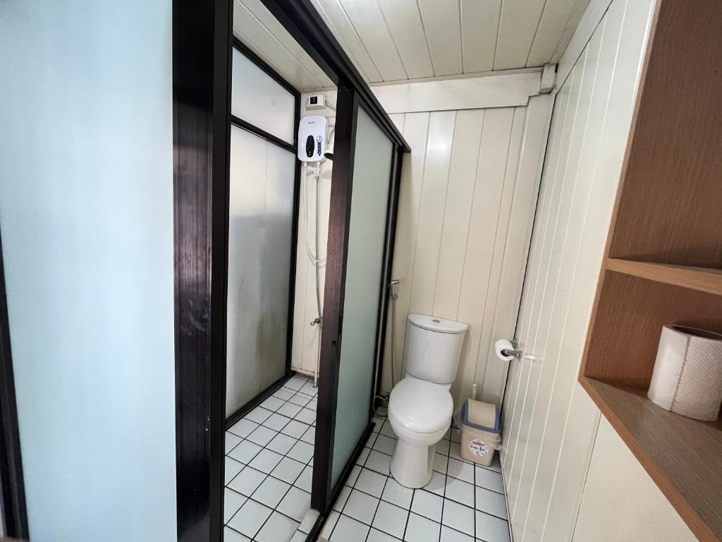 Gensan Hostel photo