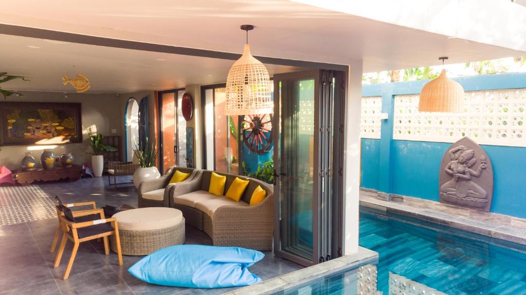 G Boutique Resort