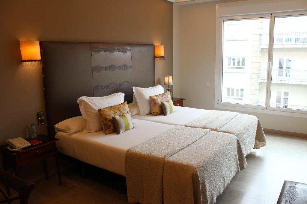 Hotel Ciudad de Vigo - 5