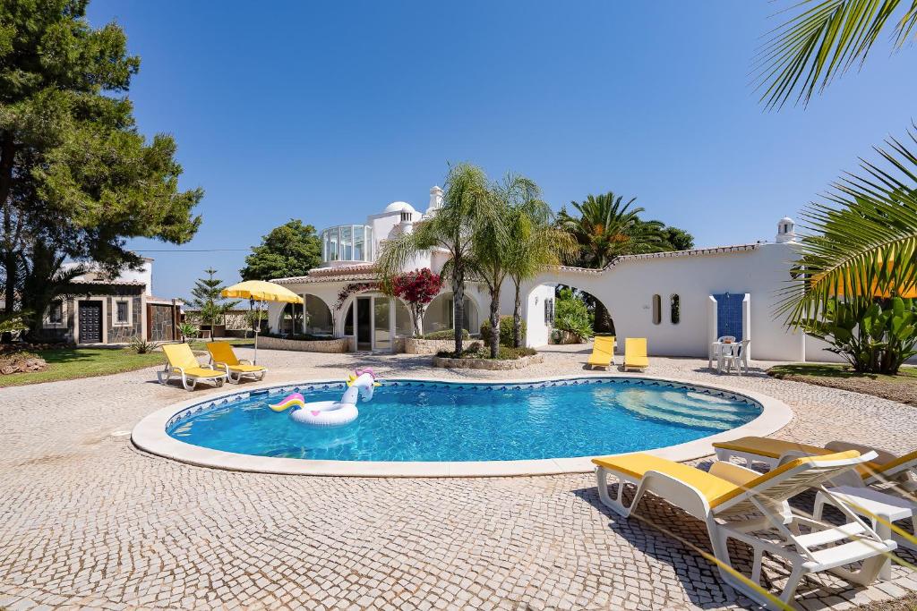 Casa dos Lombos, Lagoa