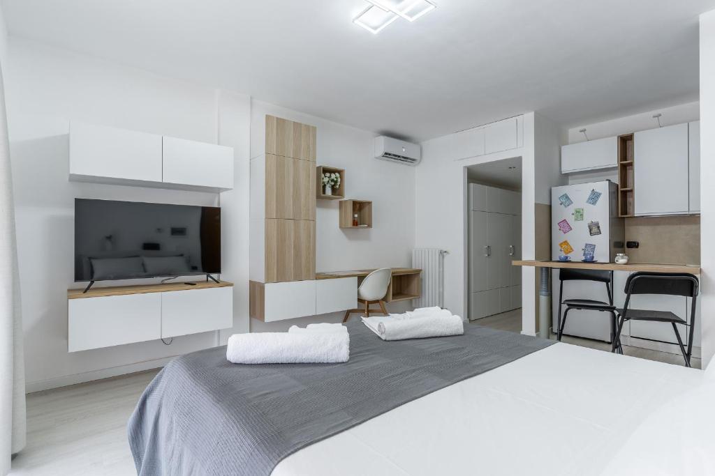Santa Giulia Suite - 2