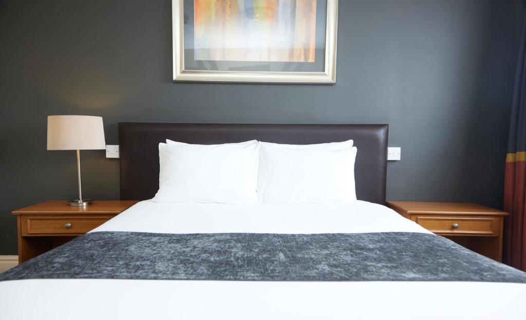 The Broughton Hotel by Greene King Inns — Hotel in Milton Keynes