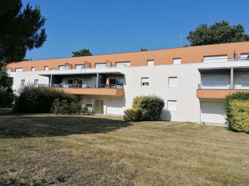 Allee De Limoge - 3