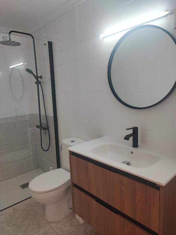 one bedroom apartment in Playa del Ingles - 4