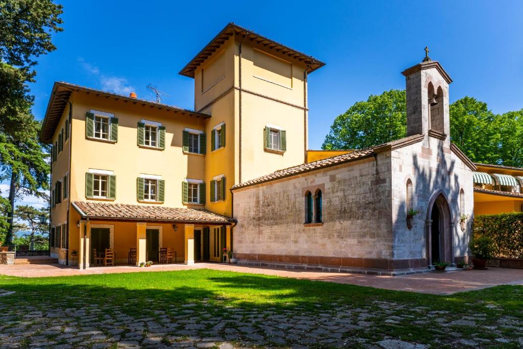 Il Castellaro Country House - 2