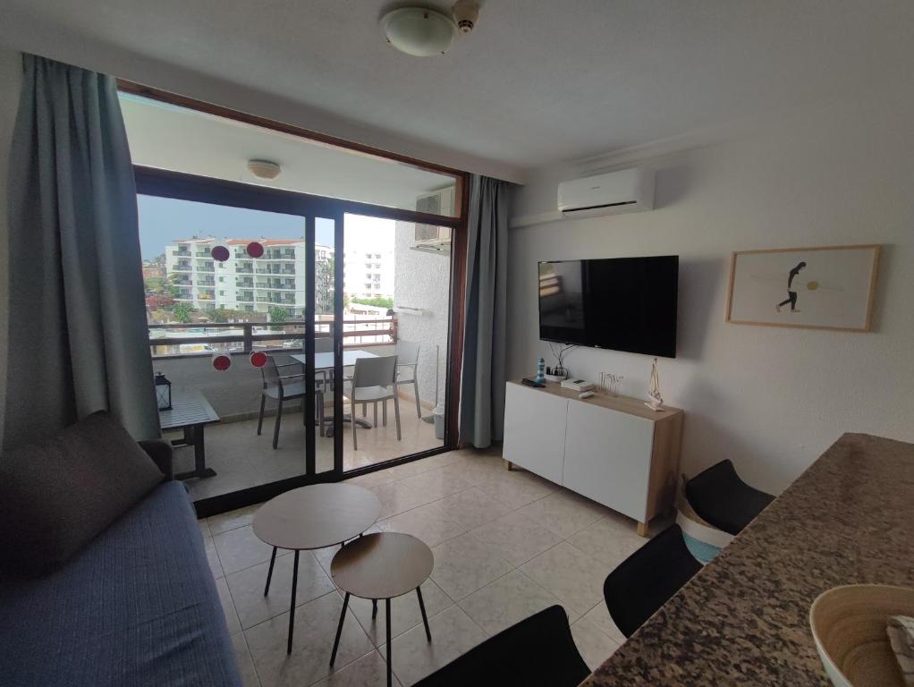 one bedroom apartment in Playa del Ingles - 3