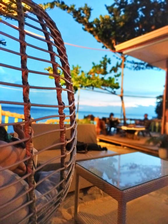 ห้องอาหาร