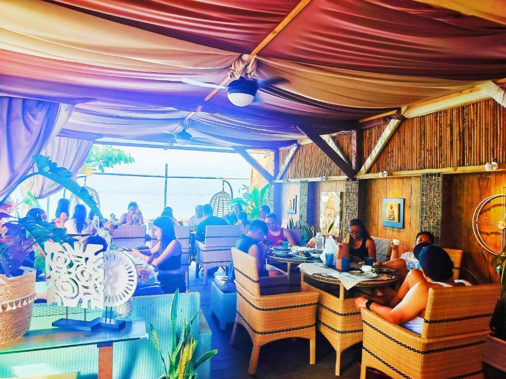 ห้องอาหาร