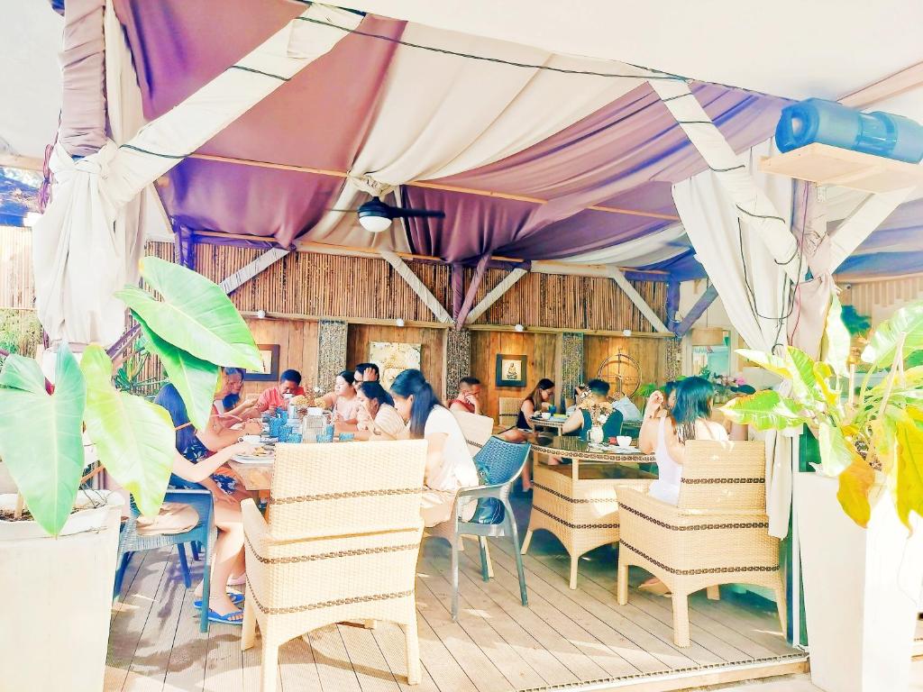 ห้องอาหาร