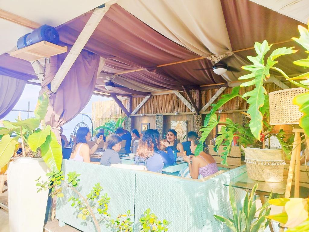 ห้องอาหาร