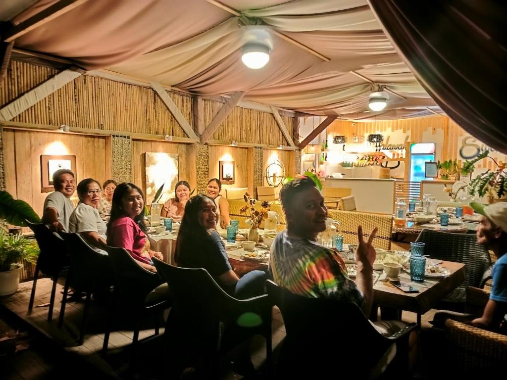 ห้องอาหาร