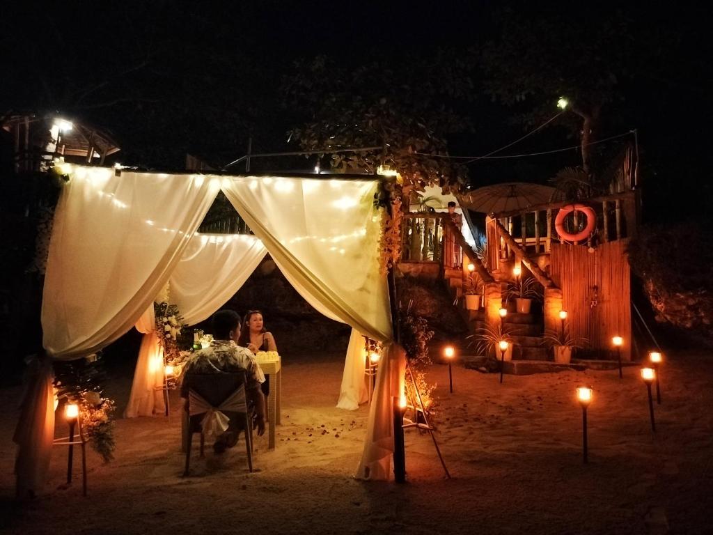 ห้องอาหาร