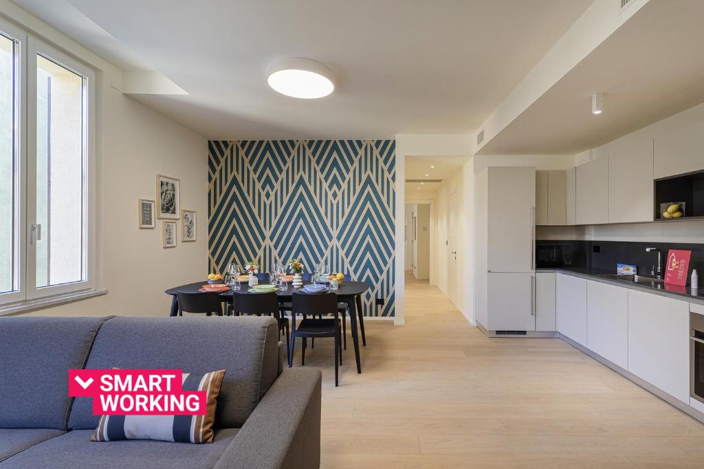 Riviera Flavour Apartments II by Wonderful Italy - 3