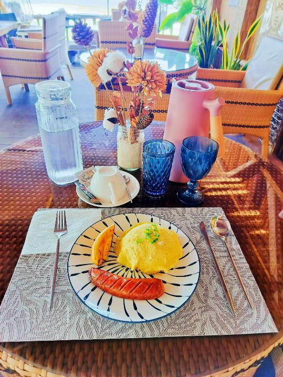 ห้องอาหาร