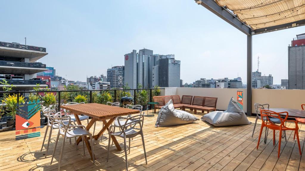 Triver Coliving, Mexiko
