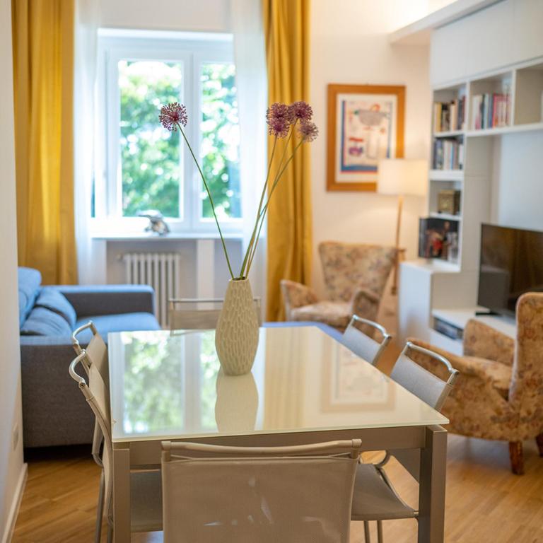 La casa di Livia, Roma