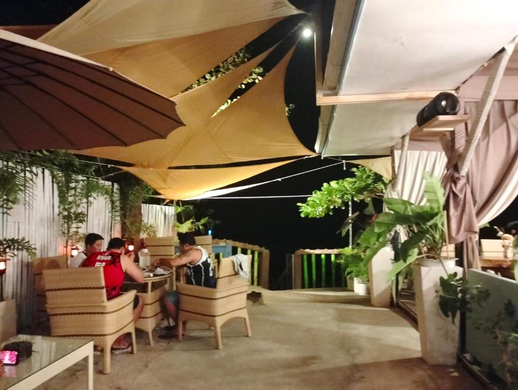 ห้องจัดเลี้ยง