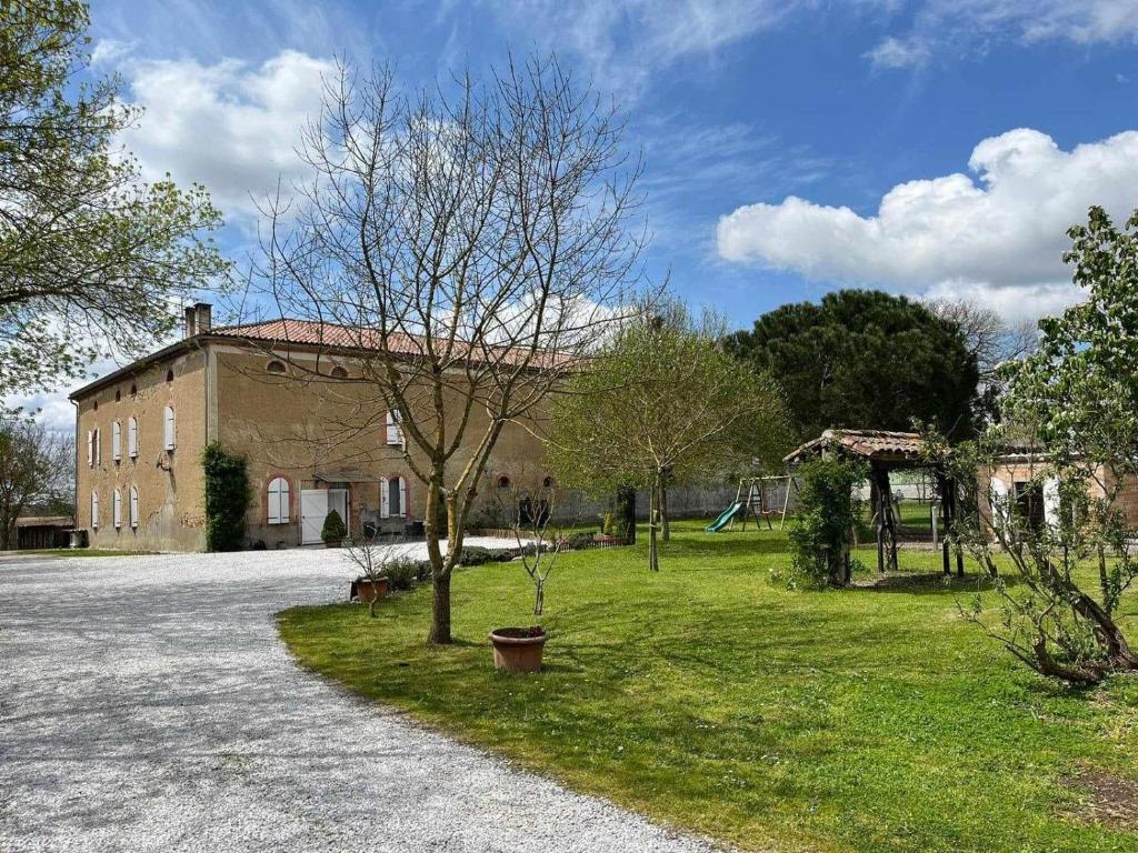 Chambre d'hôte, Revel