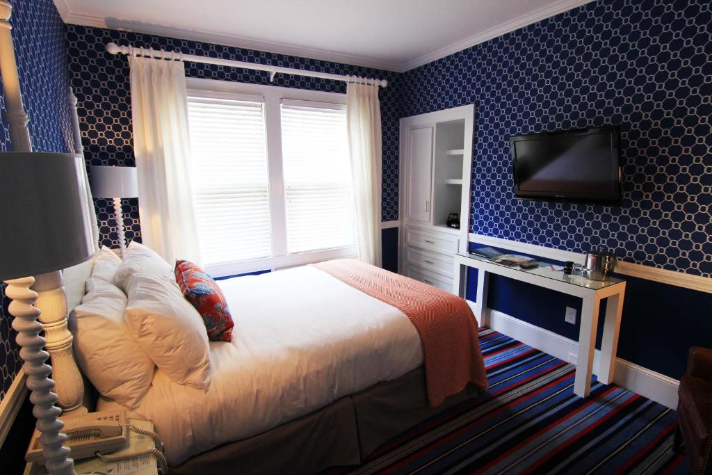 Kennebunkport Inn photo
