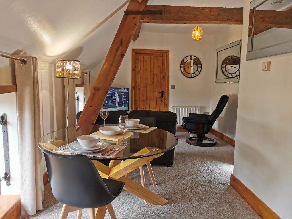 The Sanctuary at Boningale Manor, Wolverhampton