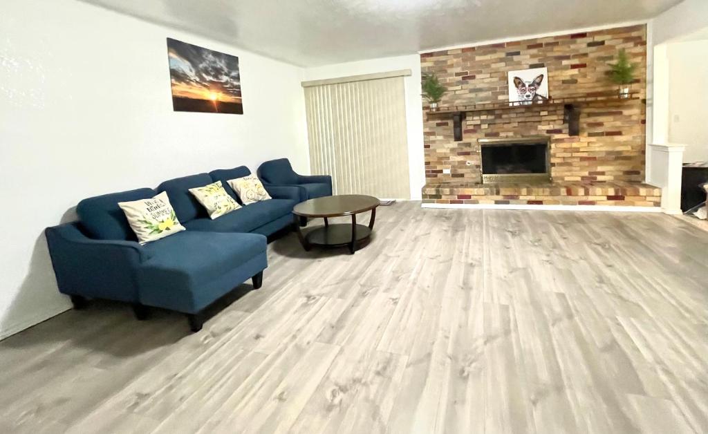 Downtown in Plano, Plano