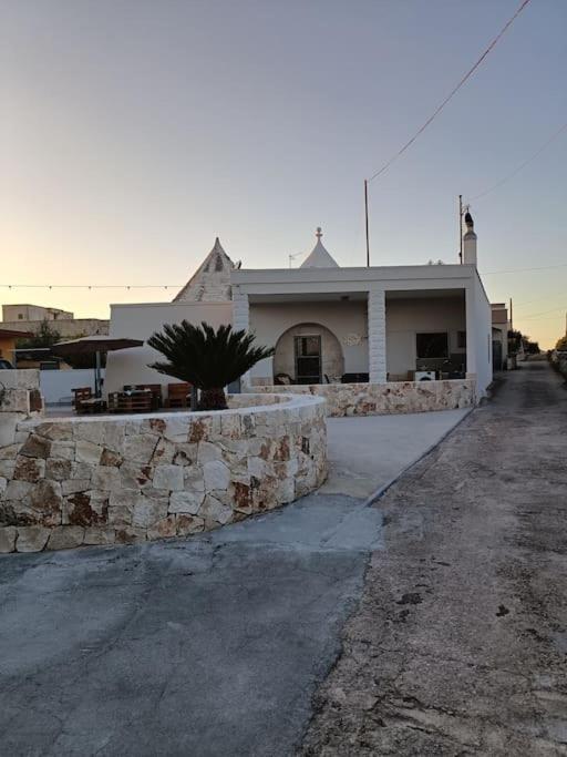 RosaLilli, Locorotondo