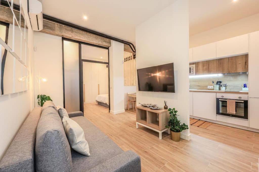 MyHouseSpain - Acogedor piso cerca de Atocha I - 3