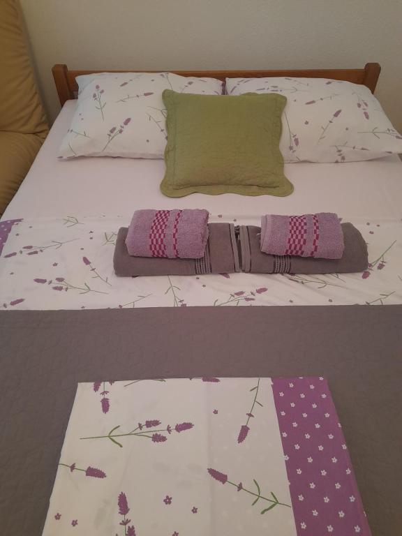 Apartmani "Rebecca" — Hotel in Neum