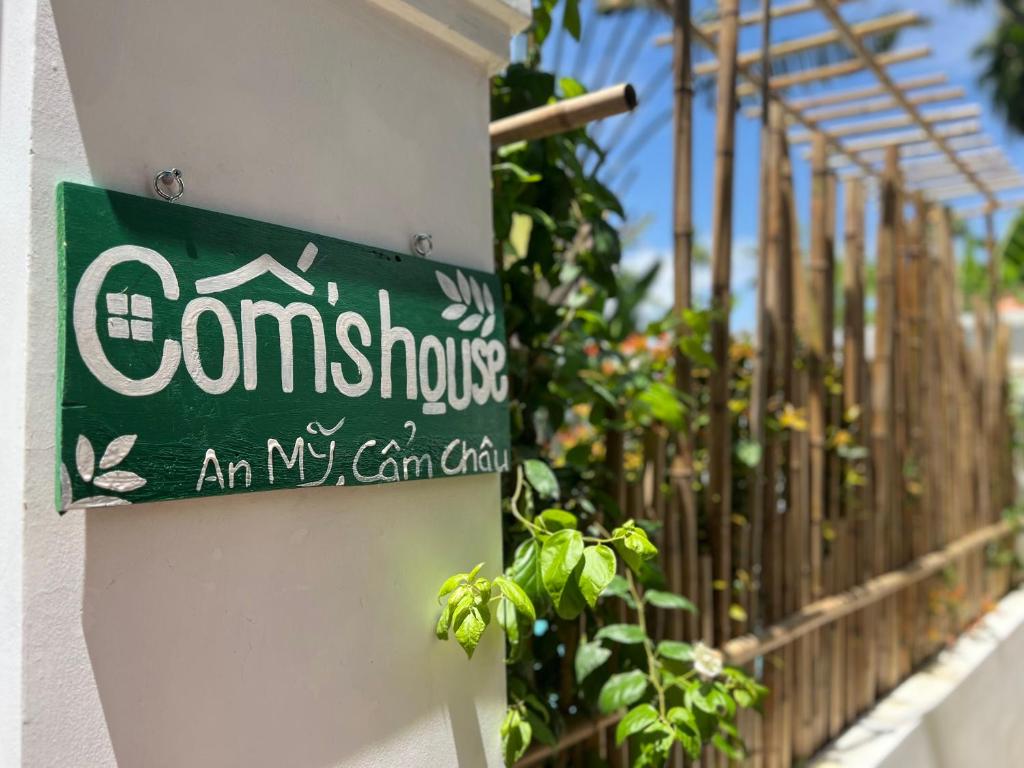 Com’s house Hoi An, Tân Thành (1)