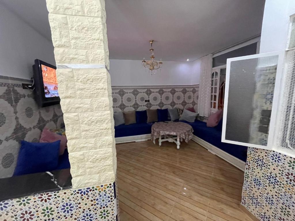 Apartment saidia, Apartment Saidia