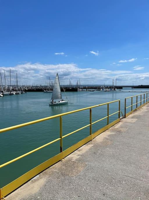 Apartment Cosy retreat in Normandy (2 beds) Apartment in Le Havre en