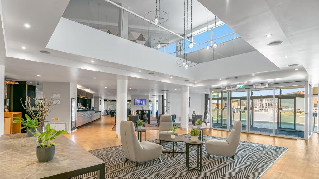 Holiday Inn Express Leigh - Sports Village by IHG, Leigh