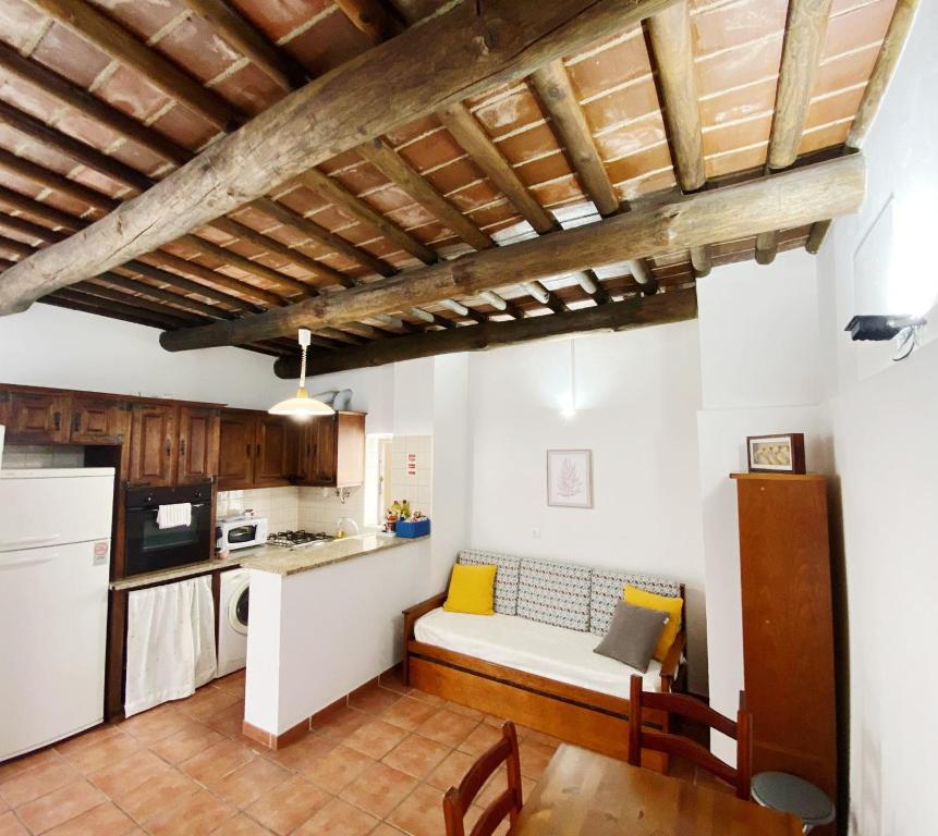Casa Refugio — Hotel in Evora