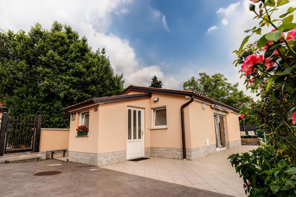 Casa Badiha