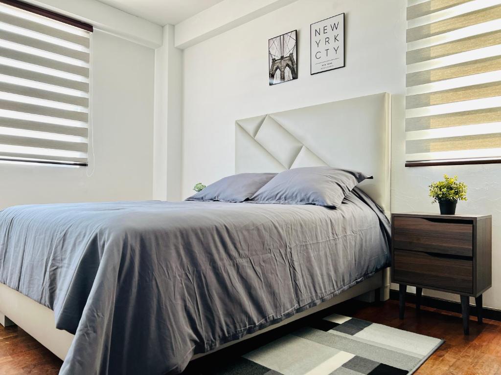 Acogedor departamento en el corazón de cochabamba - 3