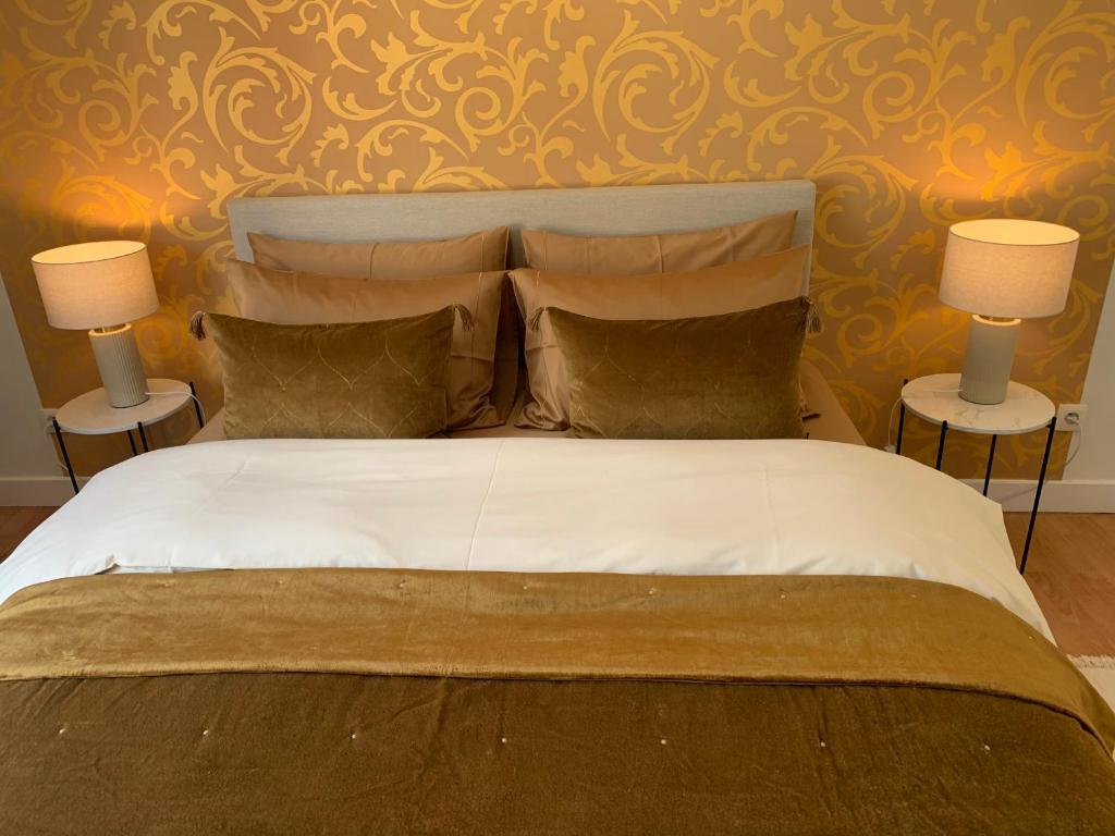 Coco’s place, Antverpy