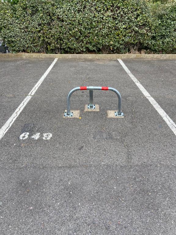 Résidence les 4 soleils - 2