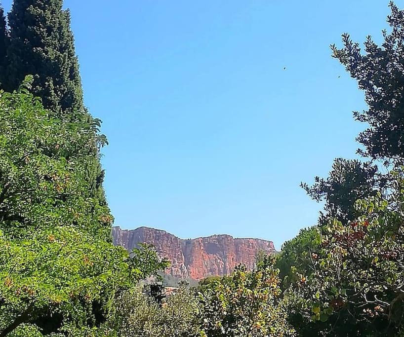 Charmant Rez de Villa climatisé rénové, 90m2 avec parking - 1