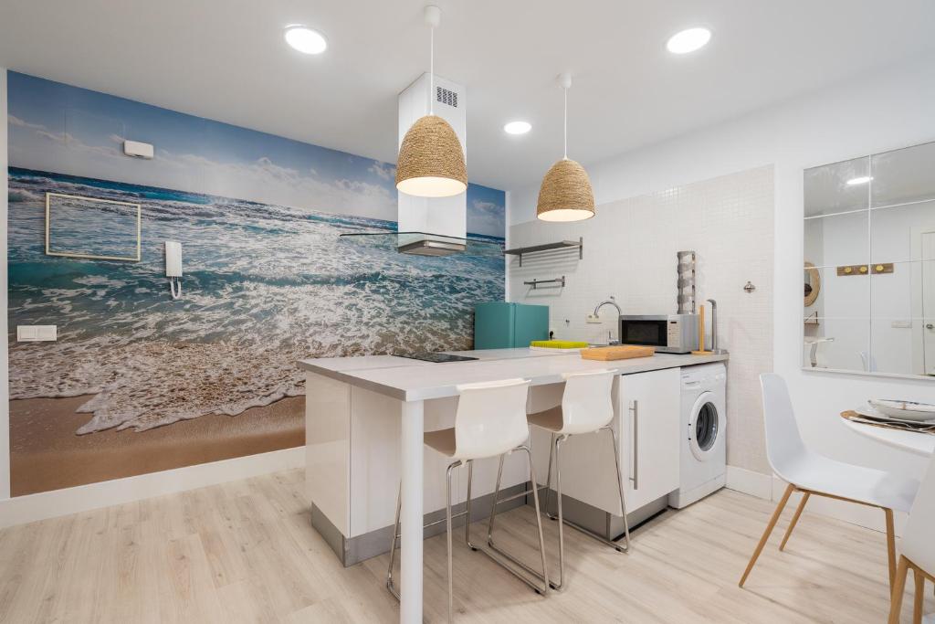 Apartoyou - Polvorista Puerto, El Puerto de Santa María