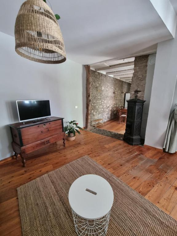 Borgo Antico Apartments - 4