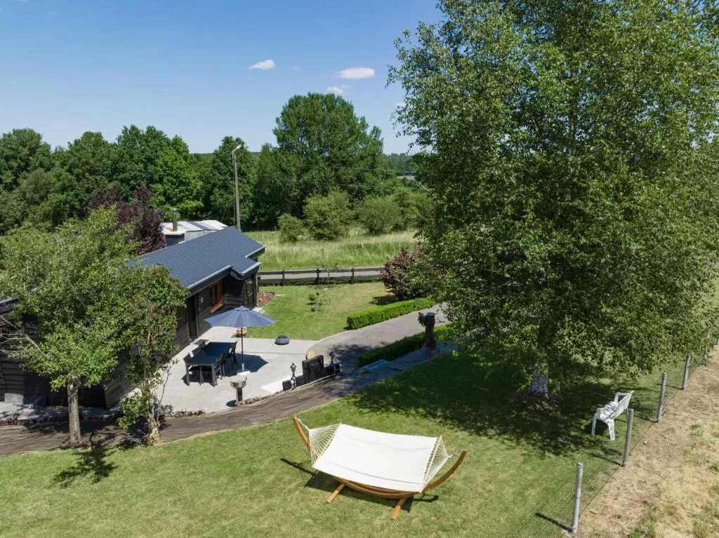 Gite Haven, hotel in Maissin