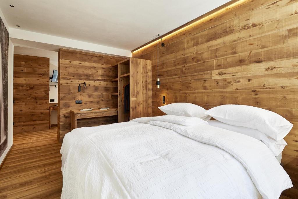 Junior Suite with Terrace