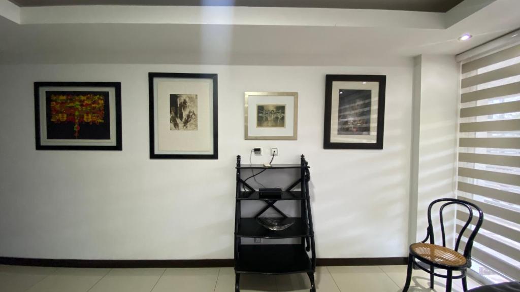 08- Acogedor departamento Familiar - 5