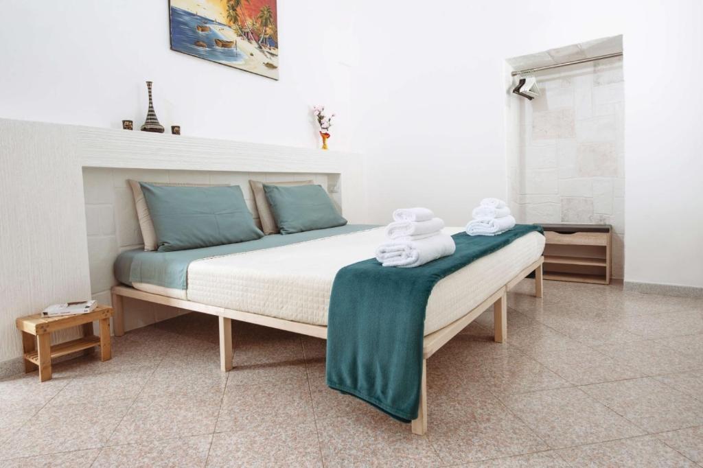 Casa Vacanze Cisternino alcova nel centro storico - 2