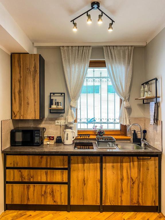 Apartman Mila Stari grad - 5