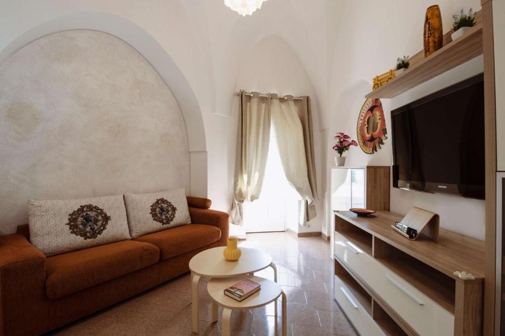 Casa Vacanze Cisternino alcova nel centro storico - 5
