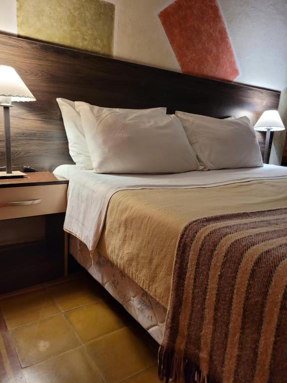 Hostel Boutique Al Norte - 1