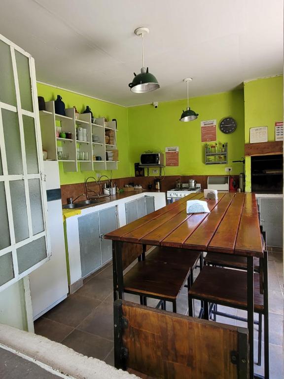 Hostel Boutique Al Norte - 2