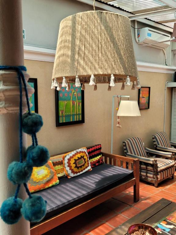 Hostel Boutique Al Norte - 3